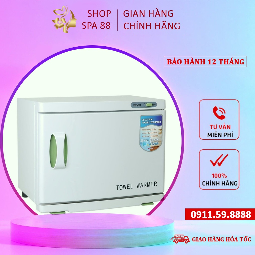 Bảo hành 12 tháng