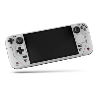 Skin dán Steam Deck mẫu Retro NES (Đã cắt sẵn chi tiết, dễ dán)