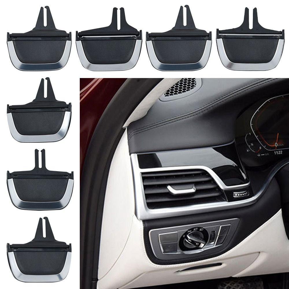 Kẹp Điều Hòa Xe Hơi BMW 5 Series G30 G31 G38 Chất Lượng Cao