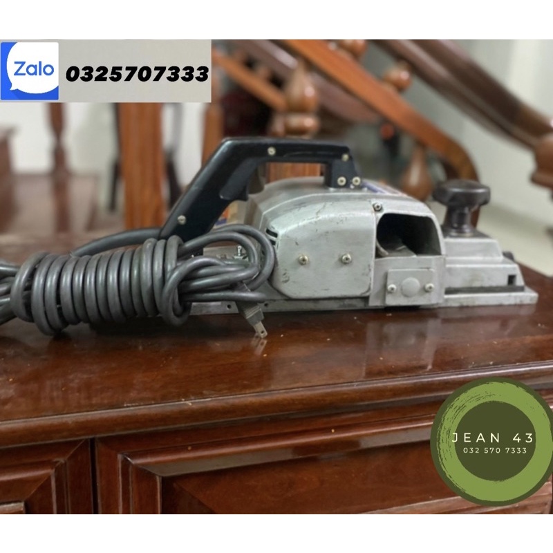 MÁY BÀO GỖ 136mm MAKITA HÀNG NỘI ĐỊA NHẬT