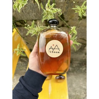 Mật ong hoa cà phê arabica 1500m - 250ml