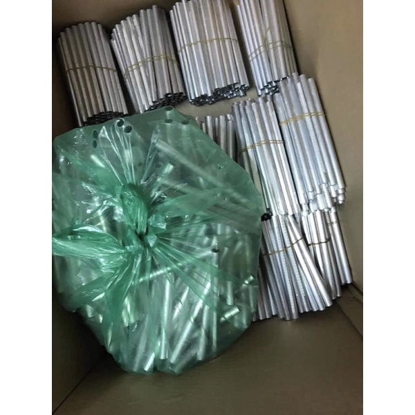 Ống uốn mi / xưởng mi