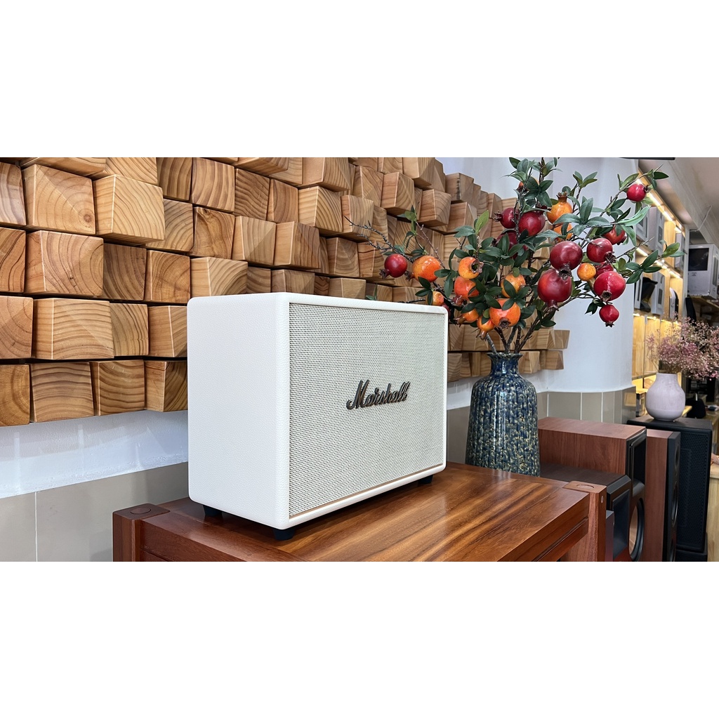 Loa Marshall WOBURN III   - Chính Hãng Marshall - Bảo hành 12 tháng
