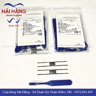 Ốc nong nhanh 2 chiều Dentaurum