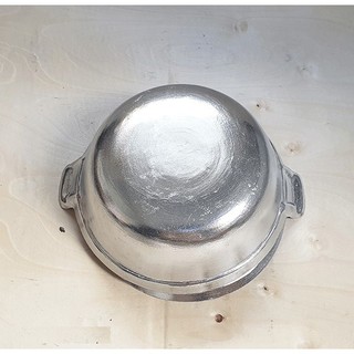 NỒI GANG KHO THỊT CÁ SIZE 20CM