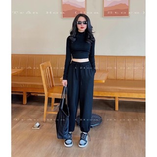 Sét Áo + quần ( Ảnh thật shop chụp)