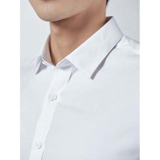 Áo Sơ Mi Trắng OWEN AS221562D --AR221560D Chất Liệu Recycle Thân Thiện Môi Trường Kiểu Dáng Trẻ Trung Thanh Lịch