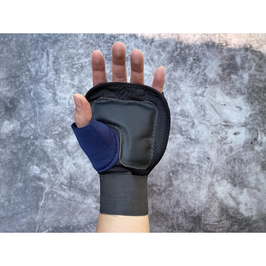 Găng tay tập thể hình Gym Shark giá rẻ
