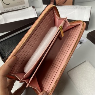 ví nữ ck6-10770419 có hộp đủ màu