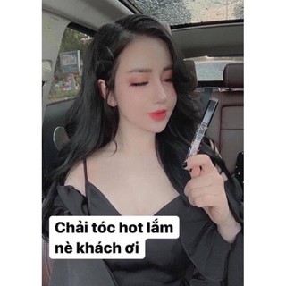 CÂY CHUỐT TÓC CON GON GANG HOT HIT