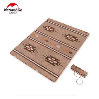 Thảm dã ngoại đa năng vintage naturehike nh20fs036