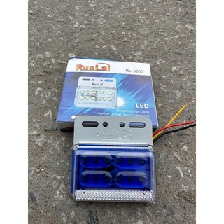Led sườn RUNLAI 5003 mới, 9x10cm.