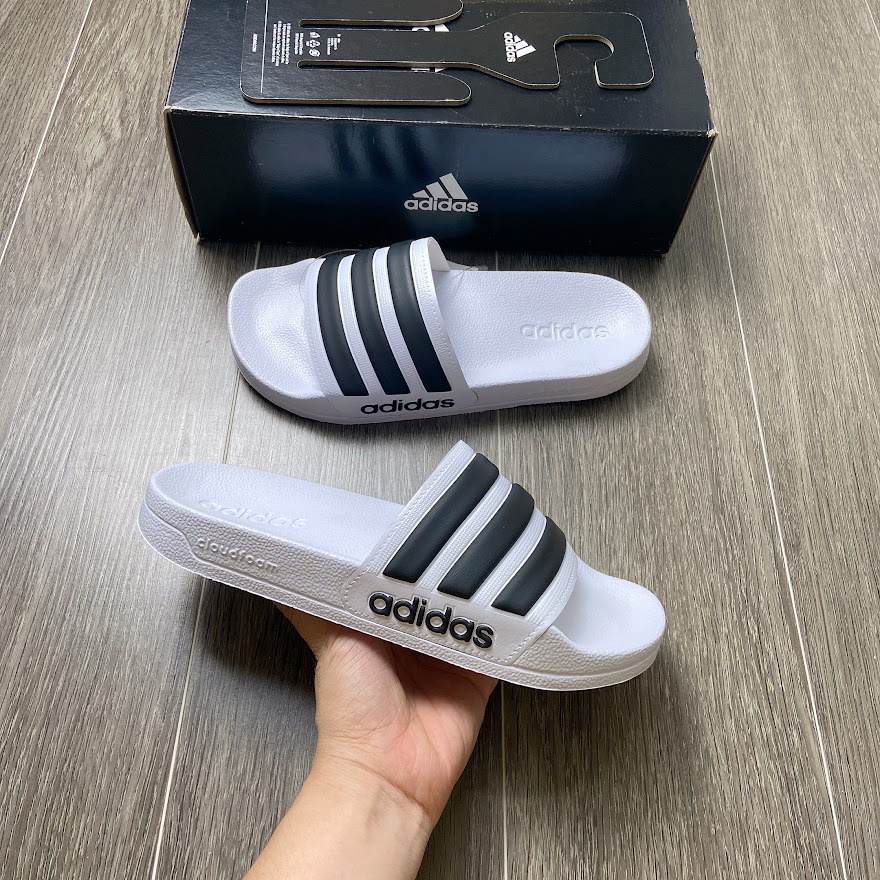 Dép Adidas ADILETTE SHOWER White GZ5921