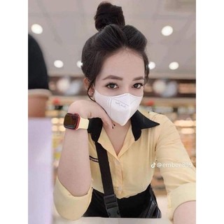 Thùng khẩu trang 5d 100c Thịnh Phát