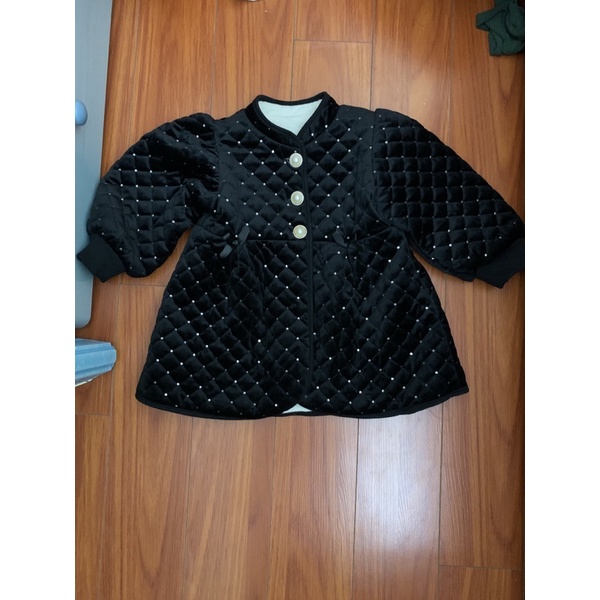 Pass đồ bé gái sz 3-7m hiệu