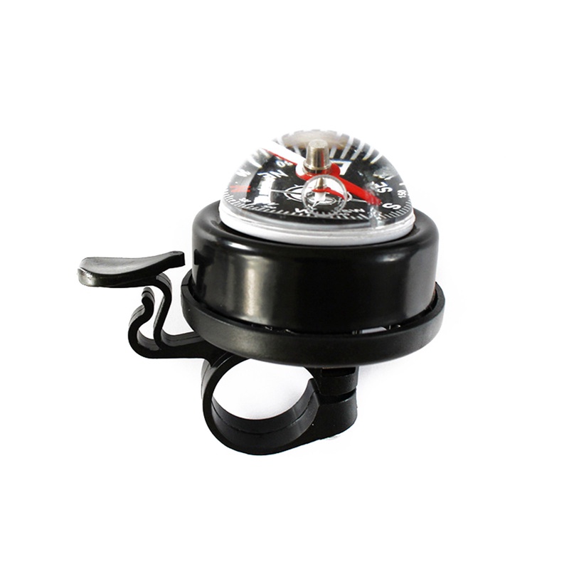 Chuông Siêu Lớn Gắn Xe Đạp Leo Núi Cho Bé