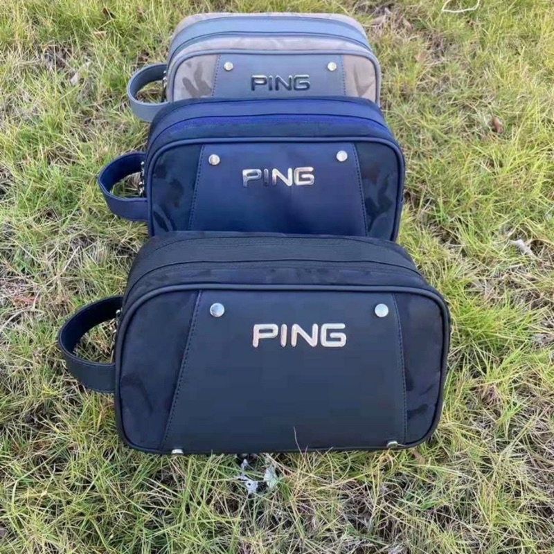 Túi cầm tay vải