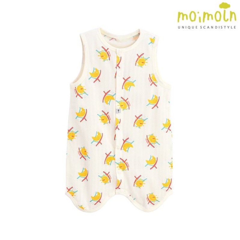 Túi ngủ Moimoln VN xuất Hàn Size S