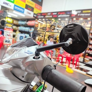 Kính H2C tròn 1 (070686)