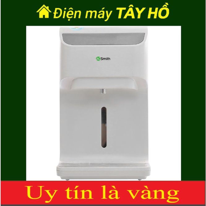 [A.O.Smith | AR75-A-S-H1] Máy lọc nước RO 3 lõi có nước nóng AOSmith AR75ASH1