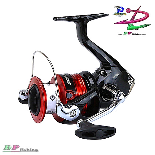 Máy câu cá SIENNA chính hãng Shimano 1000 - 4000