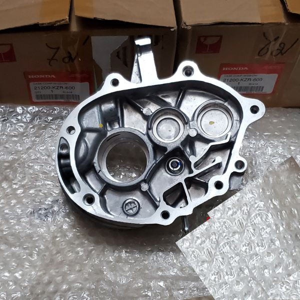 Lốc láp, lốc hộp số Vario, Click thái, AB (125-150) - 21200-KZR-600/ 21200KZR600