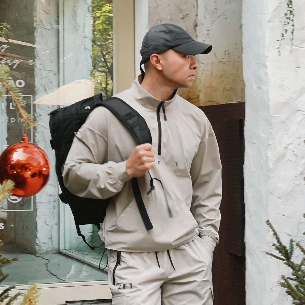 BỘ THỂ THAO GIÓ HÈ NO.2201