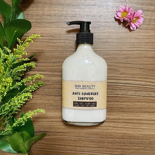 Tinh Dầu Bưởi | Herbal Shampoo