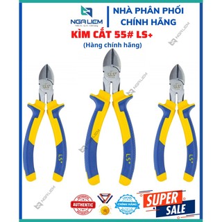 Kìm cắt 55# ls+