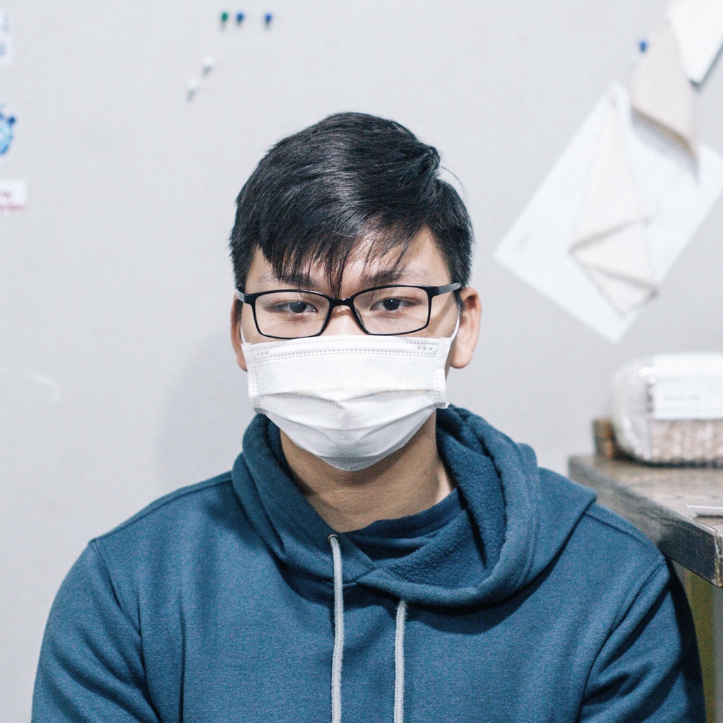 Xịt tạo phồng Lagoon Hair Tonic + Tặng quà