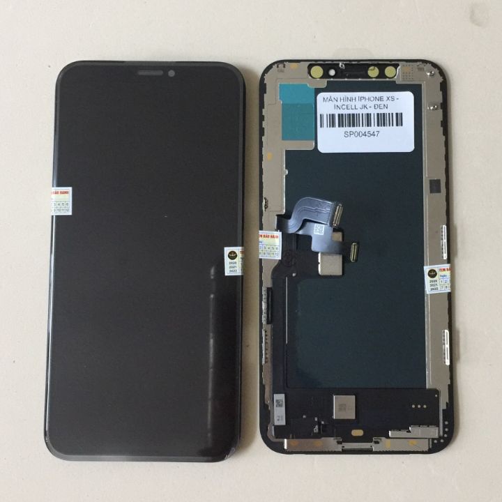 Màn hình Ip XS - New