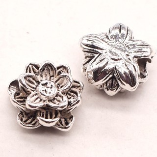 Set 5 Charm hoa sen - KL098
