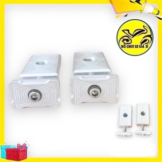 Pát tăng sên âm Ex 150 lắp như zin
