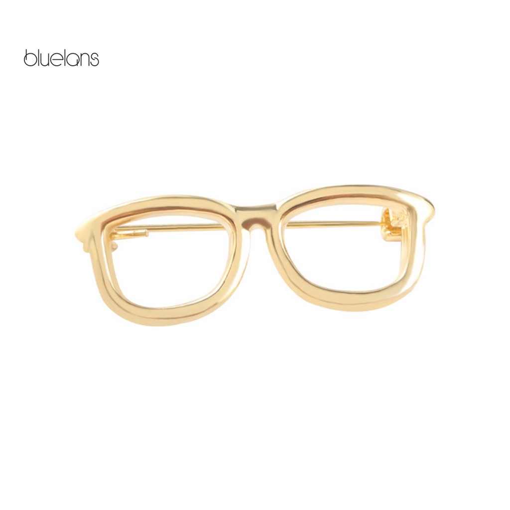 Huy Hiệu Cài Áo Hình Học Thời Trang Unisex