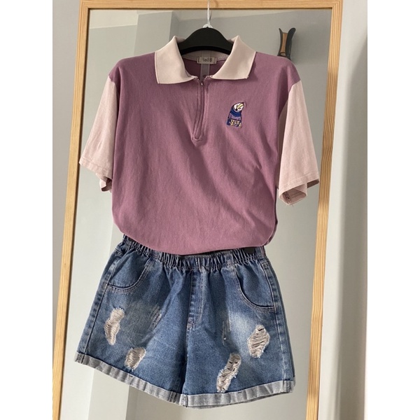 Quần thanh lý 10k