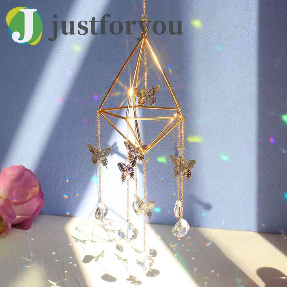 Chuông Gió Treo Trang Trí Sân Vườn