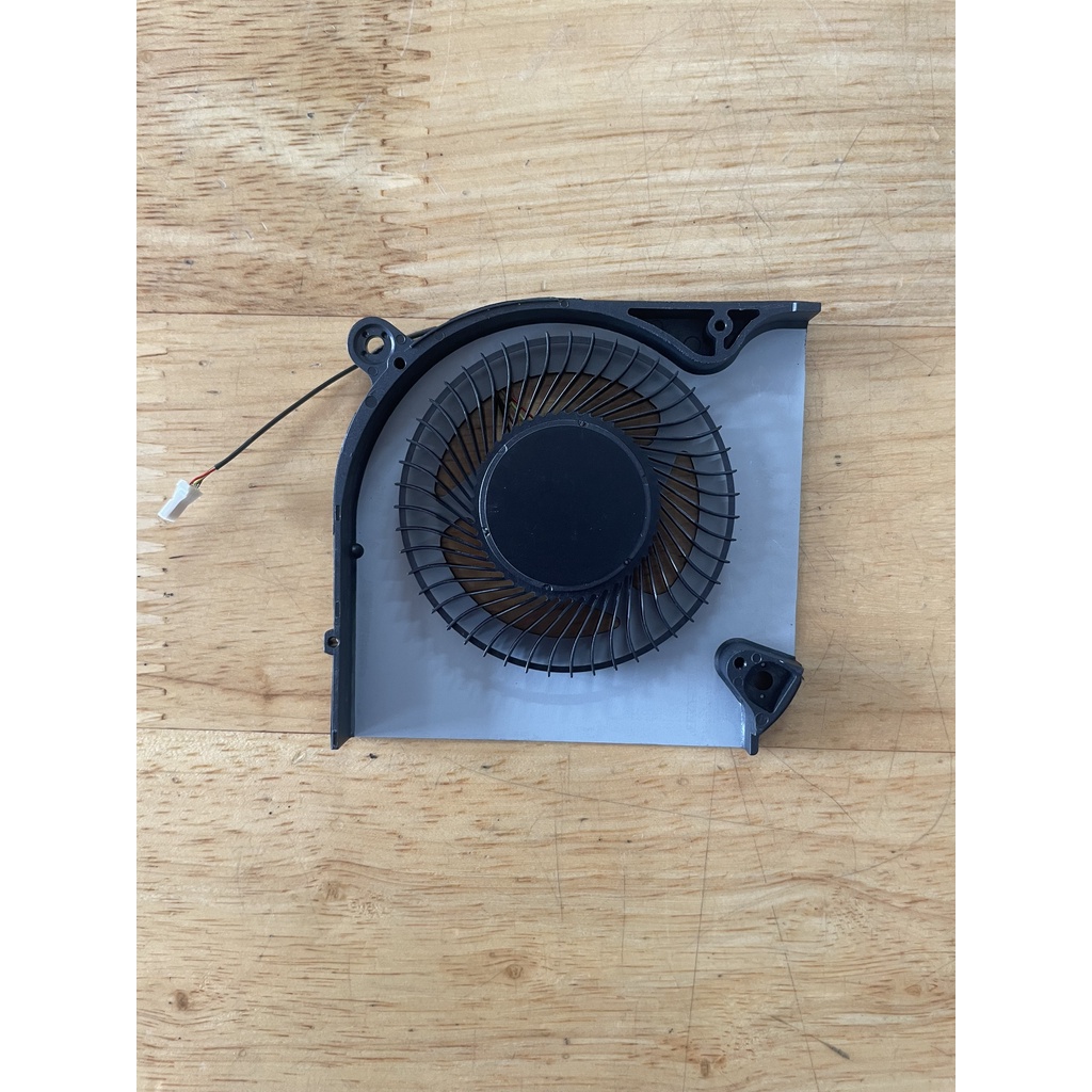 FAN Quạt Tản Nhiệt Laptop Dành Cho  Acer Aspire 7 A715-41G A715-42G A715-74G A715-75G CPU VÀ GPU ZIN NEW