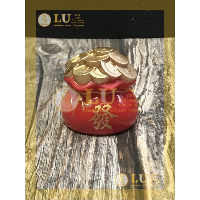 Mèo thần tài | LU