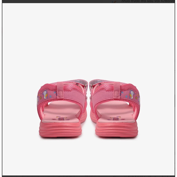 Sandal Bé Gái DEG009900