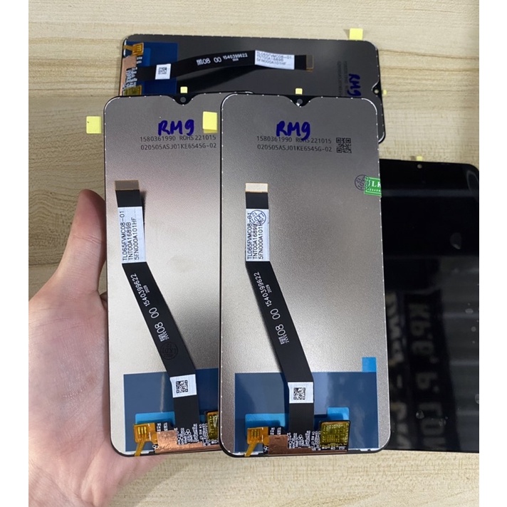 Màn Hình XIAOMI REDMI 9 ZIN Hàng Cao Cấp.