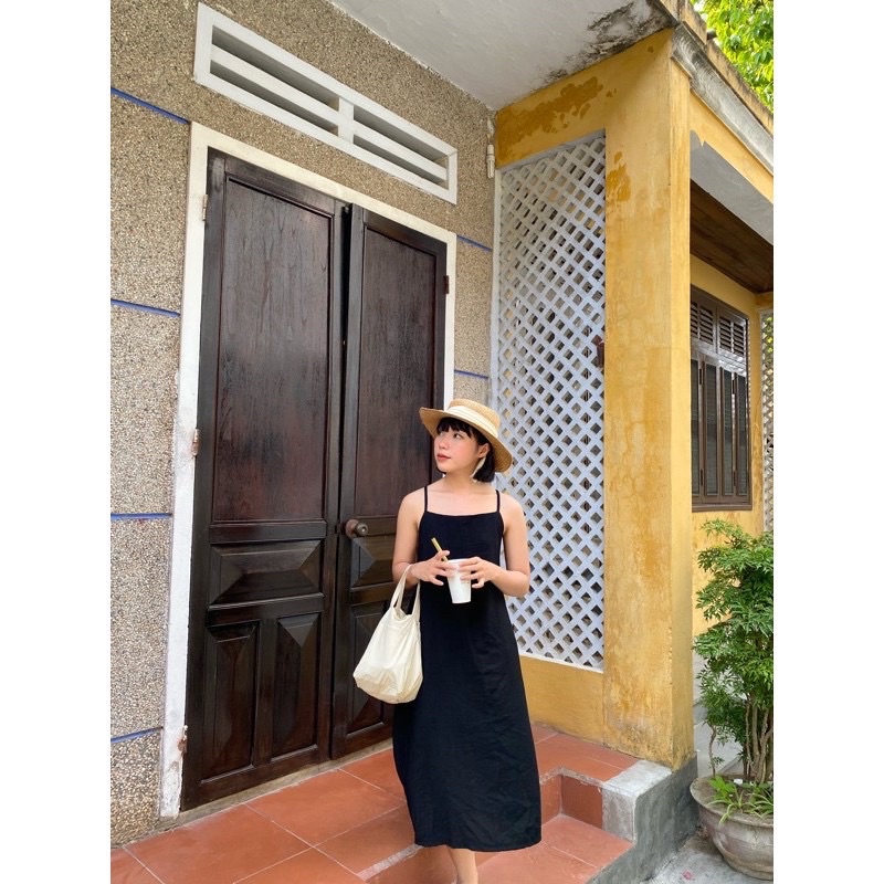 Pass áo váy Mincee