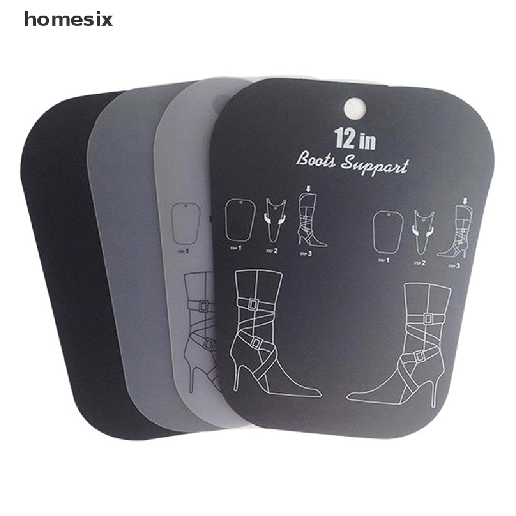 Hms Giá Đỡ Giày Bốt Cao Gót Định Hình Dạng Ống Cho Nữ VN