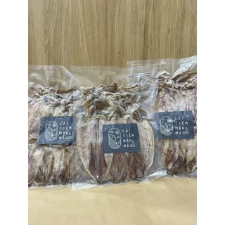 Khô Mực Câu size nhỏ - 250g