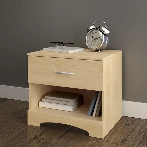 Tủ đầu giường châu âu cao cấp, 50x40x50. Đã ráp sẵn