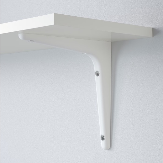 Giá đỡ chữ L SIBBHULT IKEA chính hãng