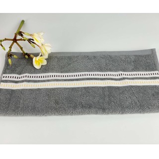 Khăn mặt, khăn gội cotton Phong Phú