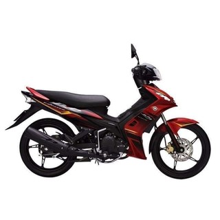 Dàn áo exciter 2005-2010 yamaha chính hãng.