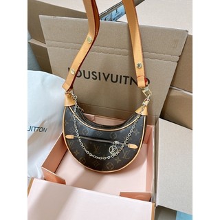 Túi Lv Thuyền Fullbox 2 lớp Mới