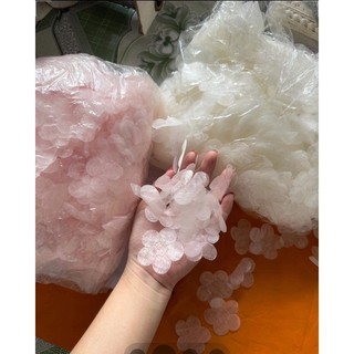 Hoa voan giá tốt-bán gói 10b-50b