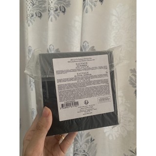SET NƯỚC HOA DIOR SAUVAGE MINI
